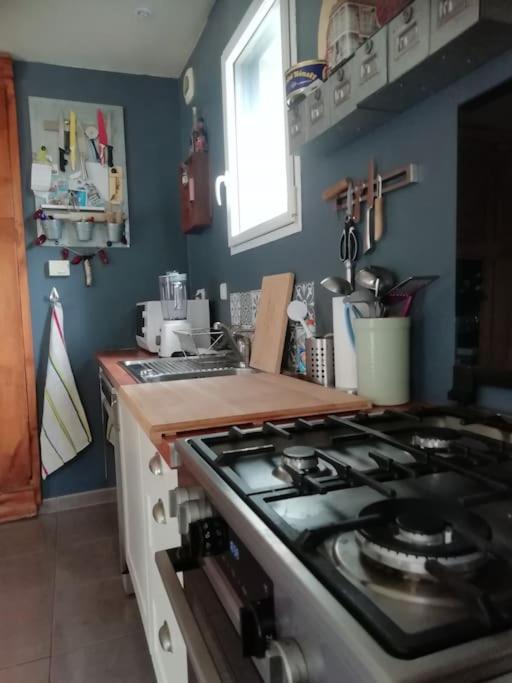 Maison Familiale Sur La Cote D'Emeraude لونسيو المظهر الخارجي الصورة
