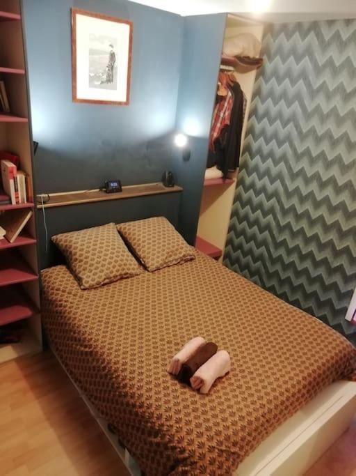 Maison Familiale Sur La Cote D'Emeraude لونسيو المظهر الخارجي الصورة